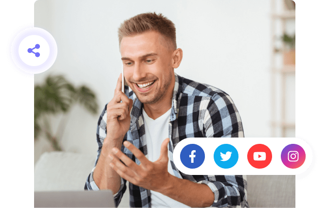 Social Media